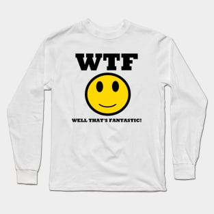 FANTASTIC! Long Sleeve T-Shirt